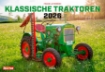 Afbeeldingen van Klassische Traktoren 2026