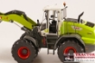 Afbeeldingen van Claas Torion 1611 wiellader