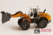 Afbeeldingen van Liebherr L546G8 wiellader