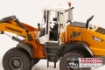 Afbeeldingen van Liebherr L546G8 wiellader