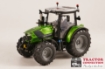 Afbeeldingen van Deutz-Fahr 6135C TTV Java Green