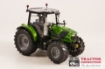 Afbeeldingen van Deutz-Fahr 6135C TTV Java Green