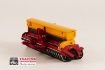 Afbeeldingen van Vredo Agri 290 doorzaaimachine