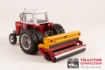 Afbeeldingen van Vredo Agri 290 doorzaaimachine