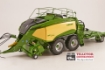 Afbeeldingen van Krone BigPack 1290 HDP II VC BaleCollect