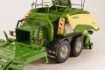 Afbeeldingen van Krone BigPack 1290 HDP II VC BaleCollect