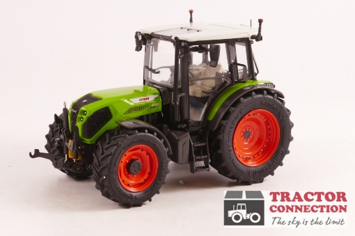 Afbeeldingen van Claas Axos 3.105 