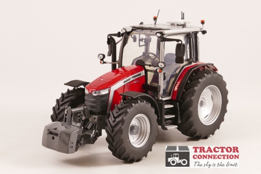 Afbeeldingen van Massey Ferguson 5M.145