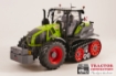 Afbeeldingen van Claas Axion 930 Terra Trac