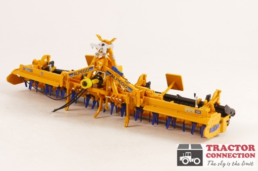 Afbeeldingen van Alpego DTEKPlus 600 