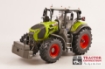 Afbeeldingen van Claas Axion 9.30