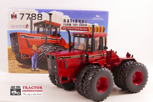 Afbeeldingen van International 7788