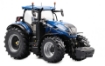 Afbeeldingen van New Holland T7.440XD Dynamic Blue