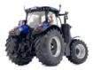 Afbeeldingen van New Holland T7.440XD Blue Power