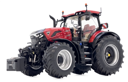 Afbeeldingen van Case IH Optum 440 CVX Drive