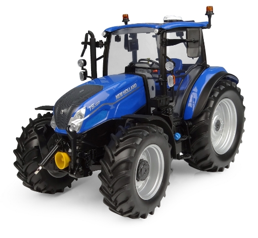 Afbeeldingen van New Holland T5.120