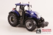 Afbeeldingen van New Holland T7.440XD Blue Power