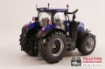 Afbeeldingen van New Holland T7.440XD Blue Power