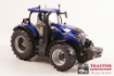 Afbeeldingen van New Holland T7.440XD Dynamic Blue
