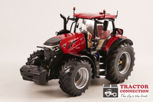 Afbeeldingen van Case IH Optum 440 CVX Drive