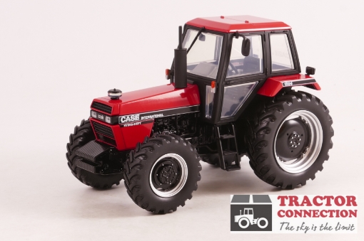 Afbeeldingen van Case-IH 1594 4WD 