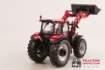 Afbeeldingen van Case-IH Farmall 120C met voorlader