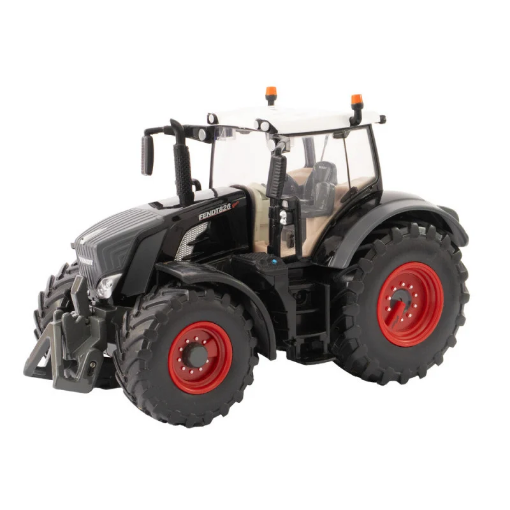 Afbeeldingen van Fendt 826 black