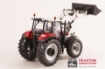 Afbeeldingen van Steyr 4120 Plus met voorlader
