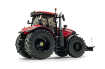 Afbeeldingen van Case IH Puma 260 CVXDrive Red Tech