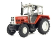 Afbeeldingen van Steyr 8060 SK2 4WD