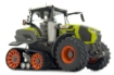 Afbeeldingen van Claas Axion 9.360 Terra Trac