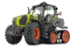Afbeeldingen van Claas Axion 9.360 Terra Trac