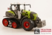 Afbeeldingen van Claas Axion 9.360 Terra Trac