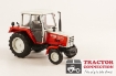 Afbeeldingen van Steyr 8060 SK2 2WD