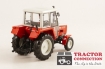 Afbeeldingen van Steyr 8060 SK2 2WD