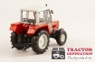 Afbeeldingen van Steyr 8060 SK1 4WD
