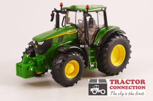 Afbeeldingen van John Deere 6M240