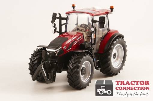 Afbeeldingen van Case-IH Farmall 120C