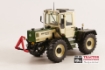 Afbeeldingen van MB Trac 1100 silberdistel
