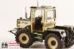 Afbeeldingen van MB Trac 1100 silberdistel