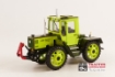 Afbeeldingen van MB Trac 1100 