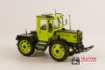 Afbeeldingen van MB Trac 1100 