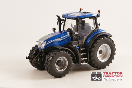 Afbeeldingen van New Holland T7.225 Blue Power