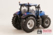 Afbeeldingen van New Holland T7.225 Blue Power