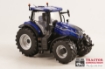 Afbeeldingen van New Holland T7.210 dynamic blue