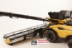 Afbeeldingen van New Holland CR11 Gold Show Edition