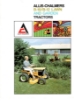 Afbeeldingen van Allis Chalmers B10/B12