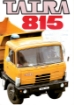 Afbeeldingen van Tatra 815