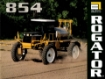 Afbeeldingen van Rogator 854
