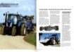 Afbeeldingen van New Holland TG series II